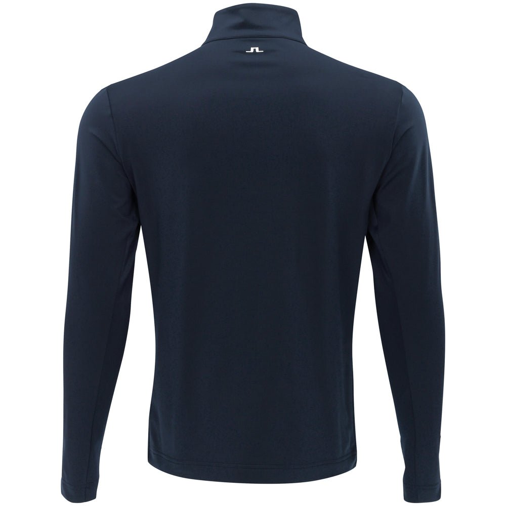 Tech Bridge 1/4 Zip Mid Layer - Fairway Styles