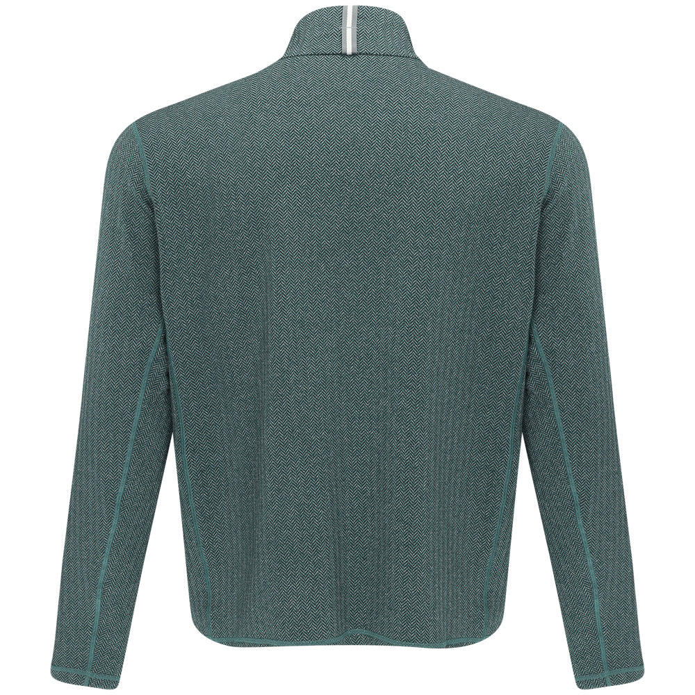 Palmer Performance 1/4 Zip Pullover