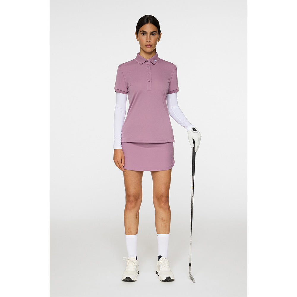 Women's Tour Tech Polo