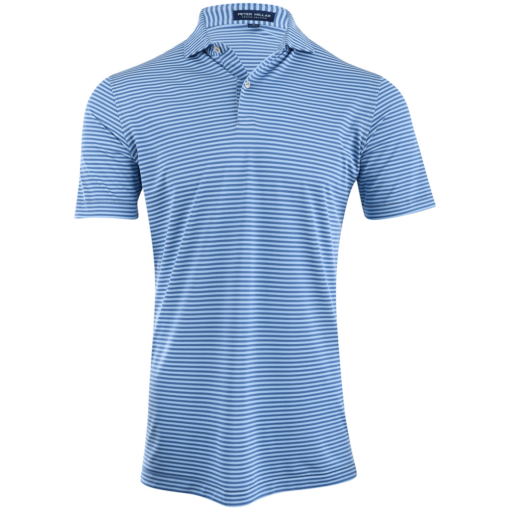 Verse Performance Mesh Polo