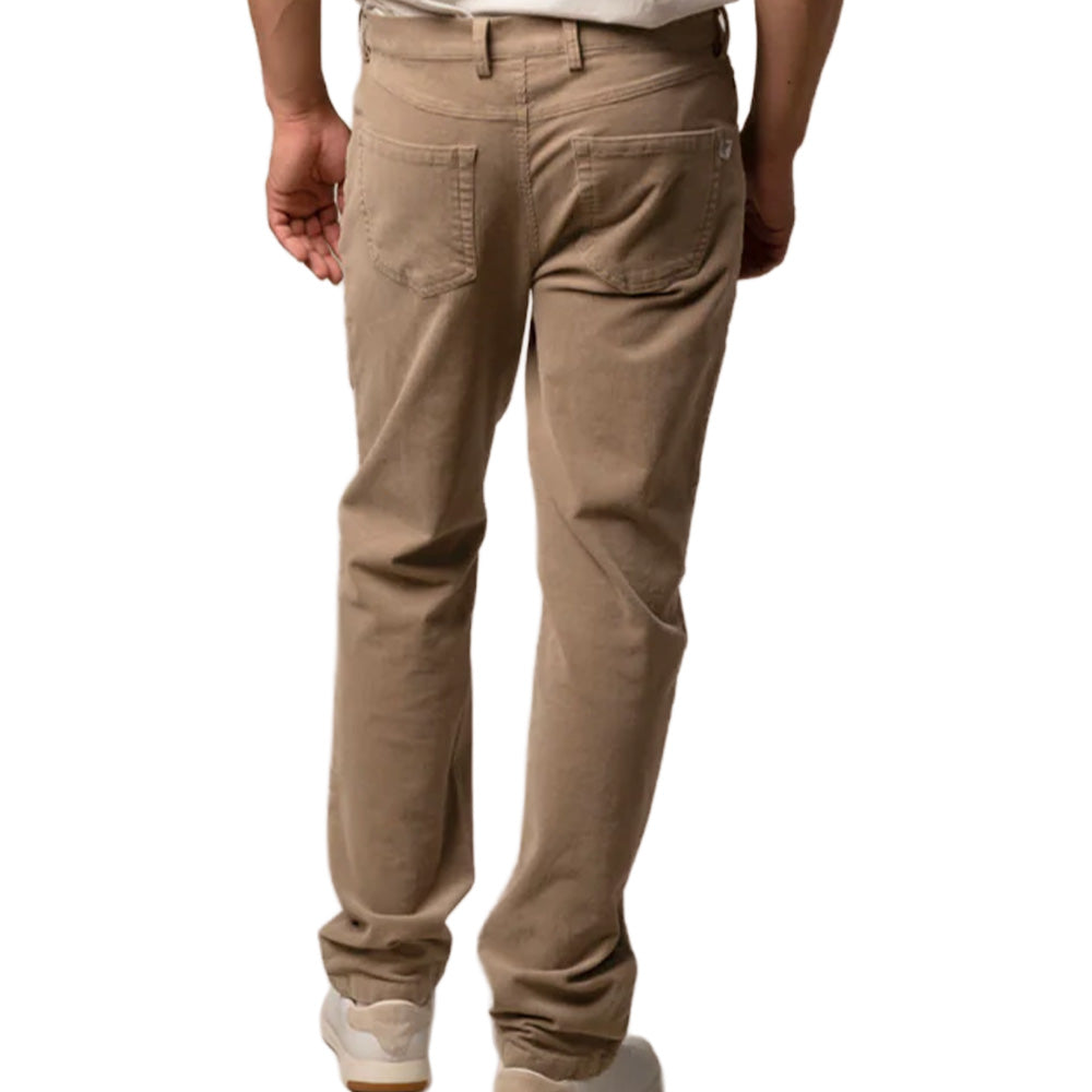 Pierside Cord Pants