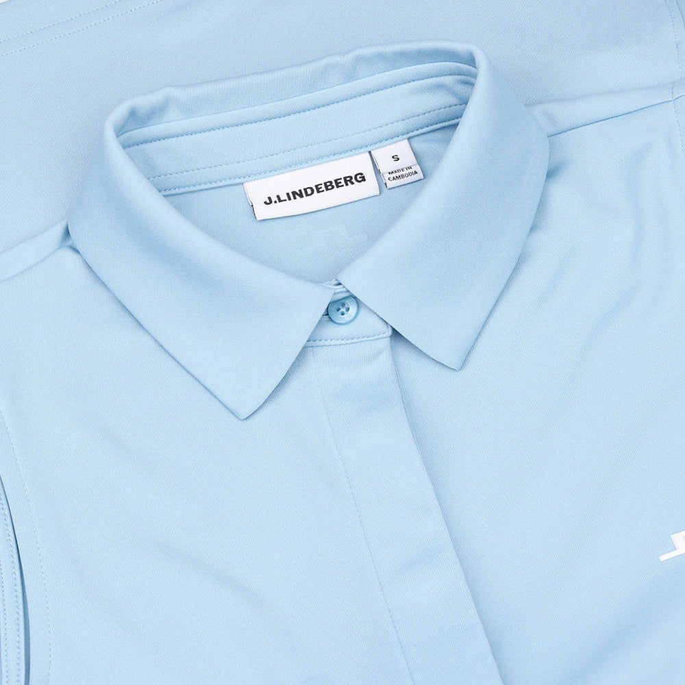 Women's Dena Sleeveless Polo