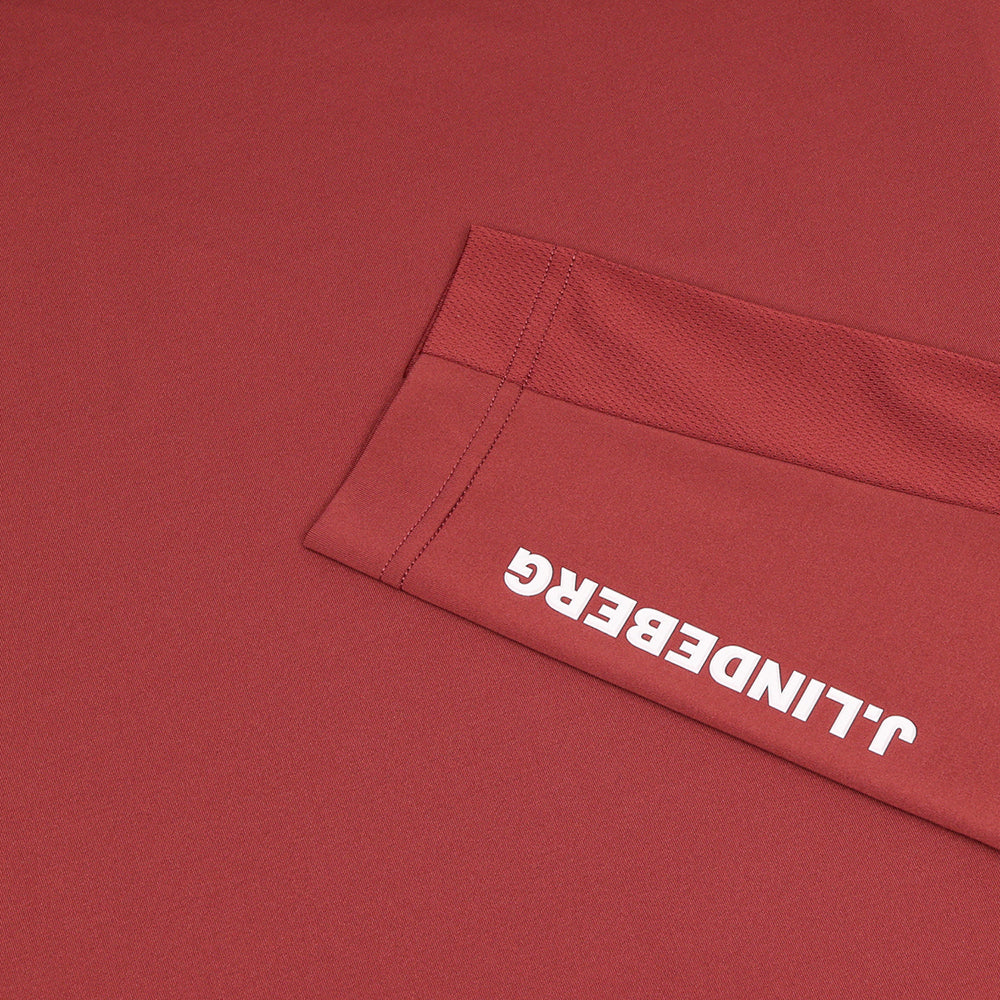 Tour Tech 1/4 Zip Mid Layer