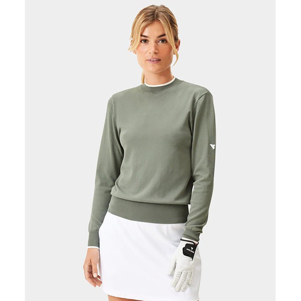 Women's Air TX Long Sleeve Top - Fairway Styles