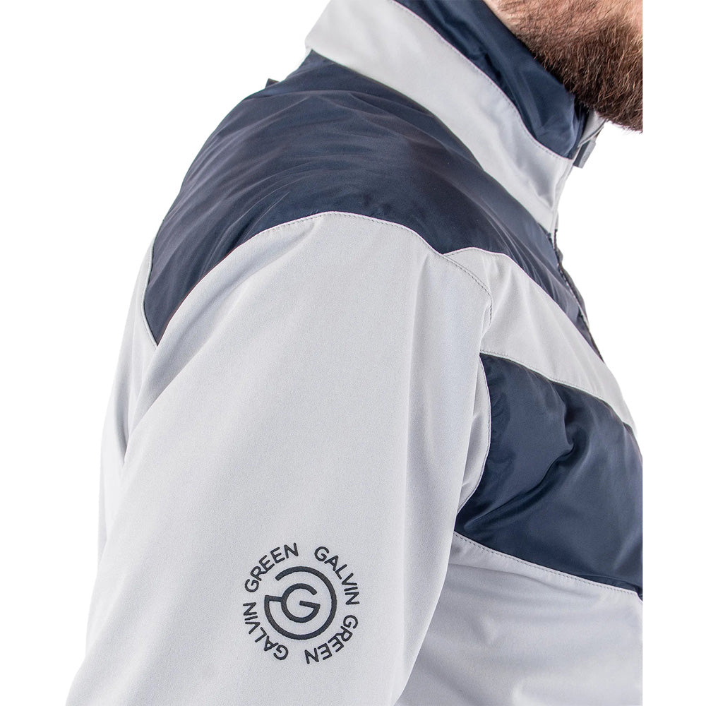 Liam Interface Jacket