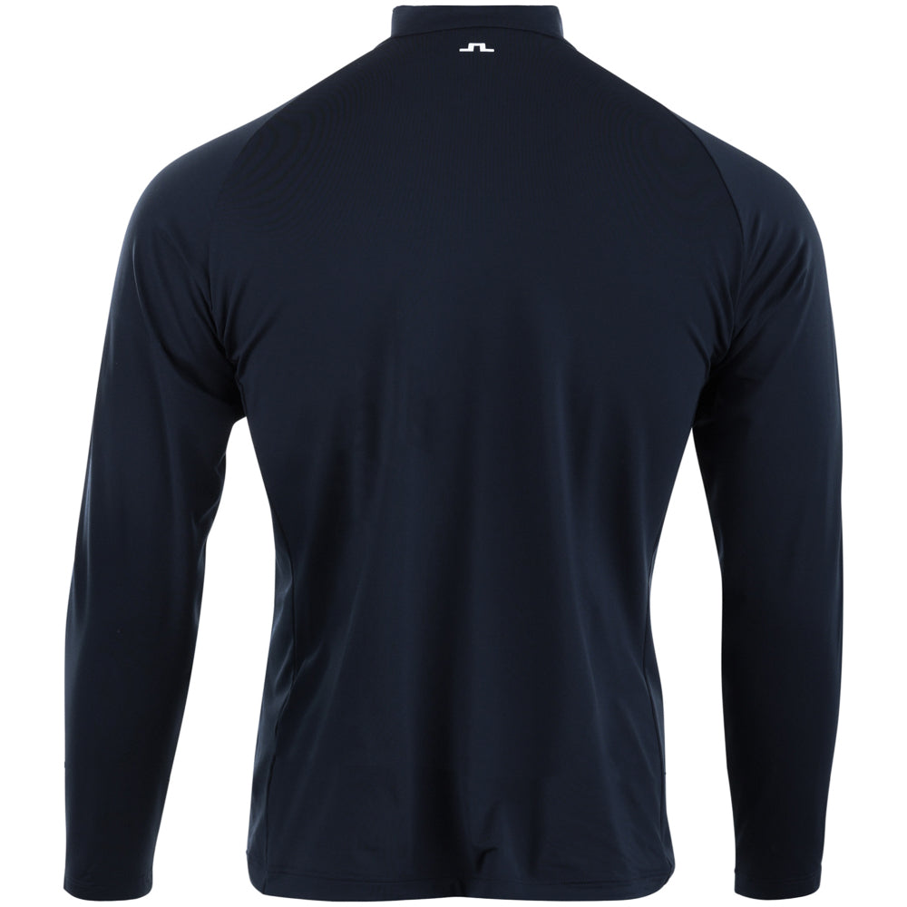 Players 1/4 Zip Mid Layer