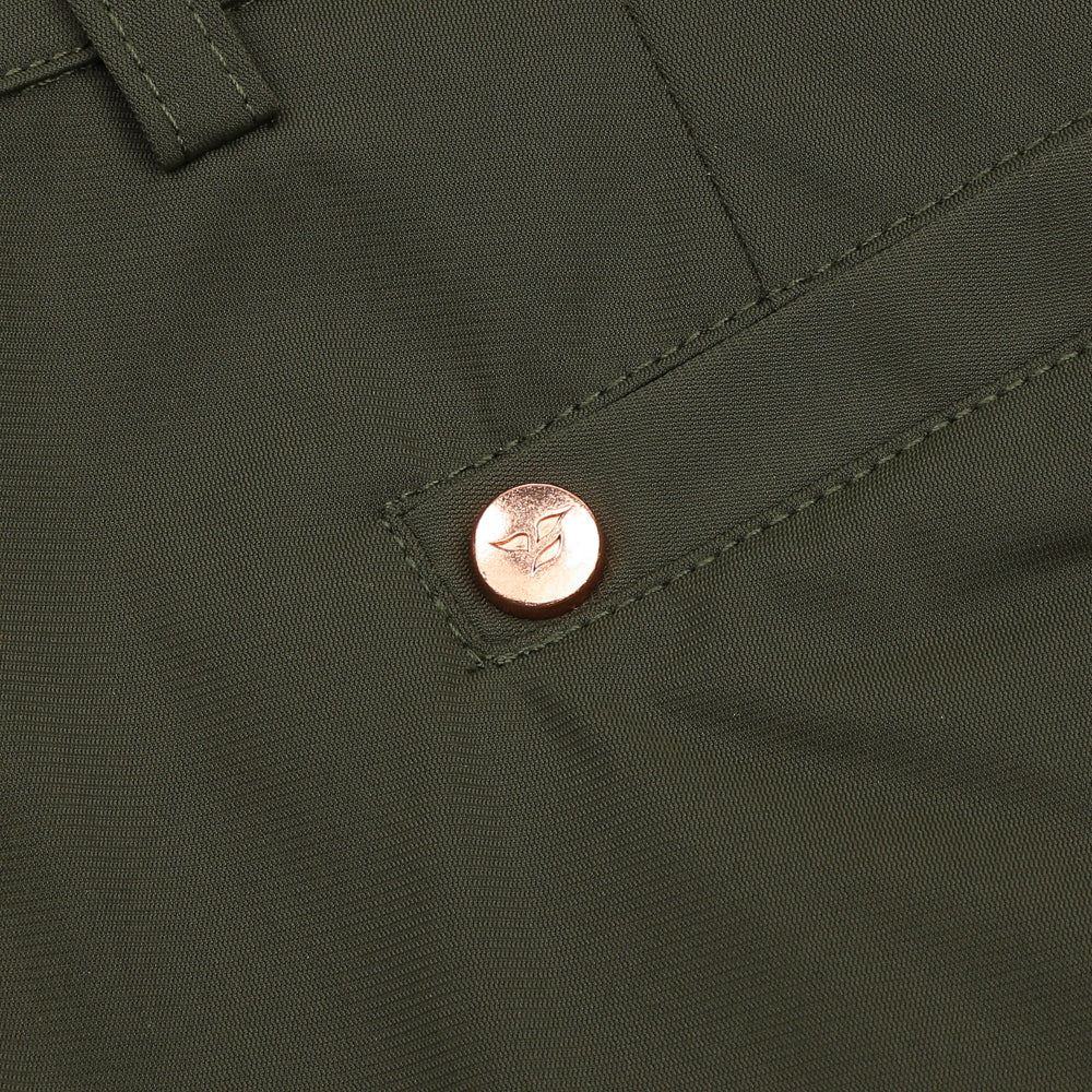 Women's The Rae Pleated Shorts