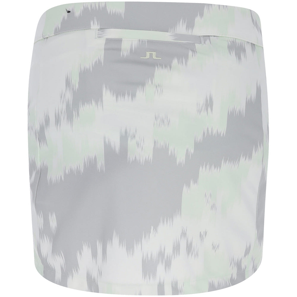 Women's Amelie Print Skirt