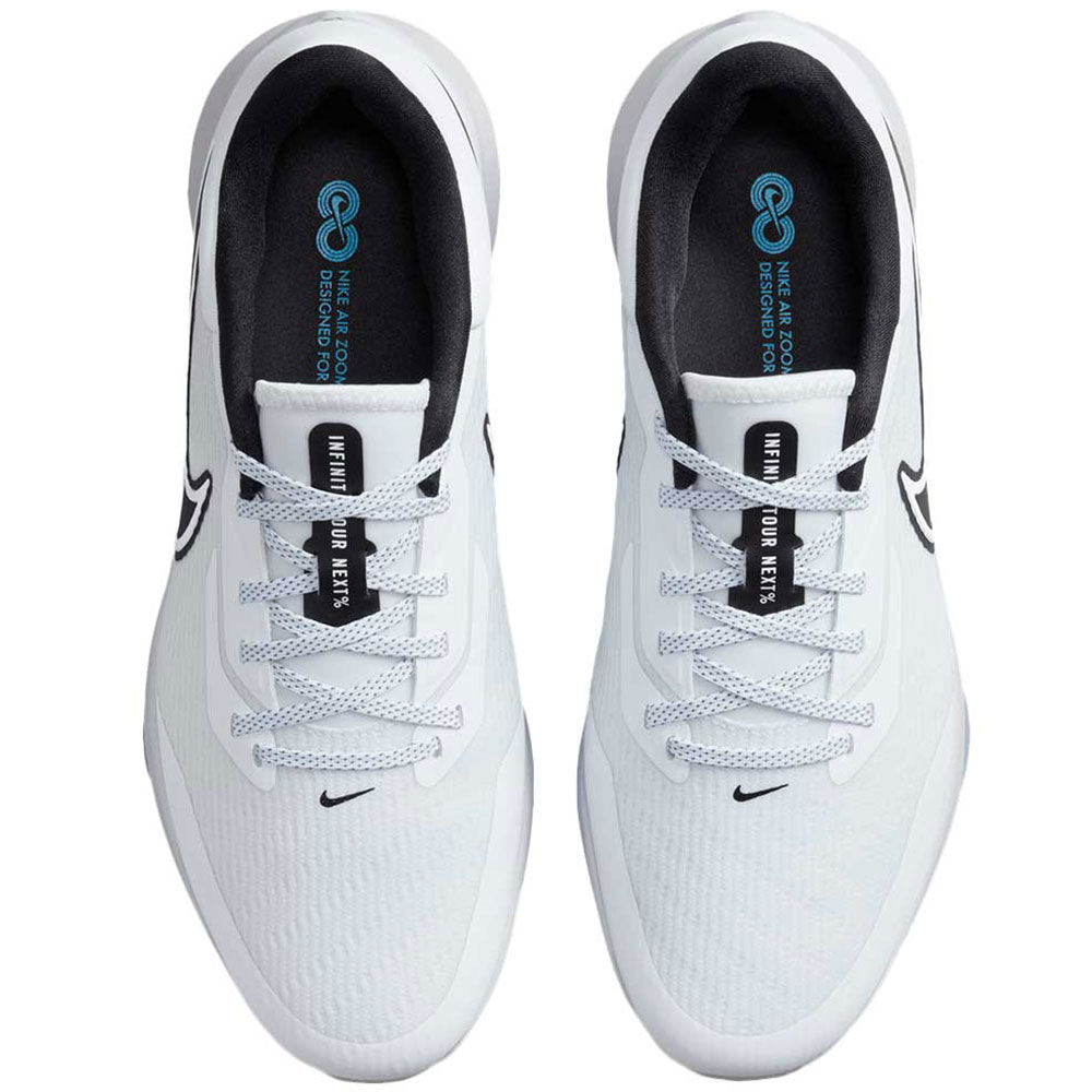 Air Zoom Infinity Tour NEXT% Golf Shoes