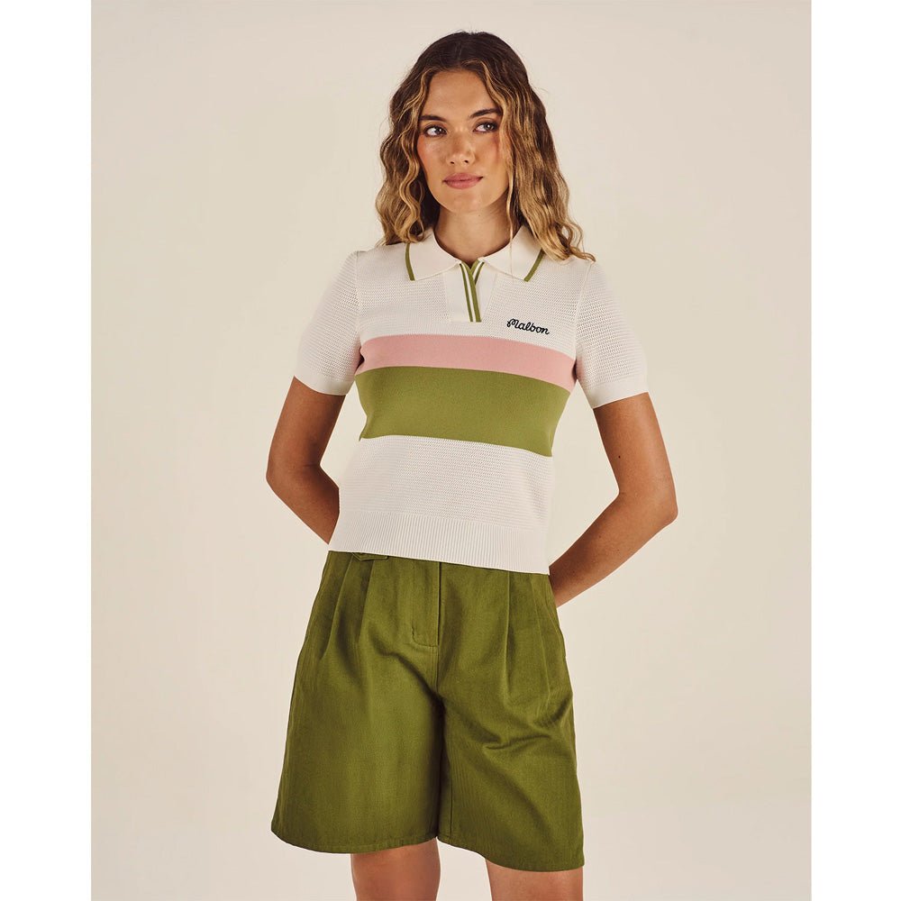 Women's Carina Polo