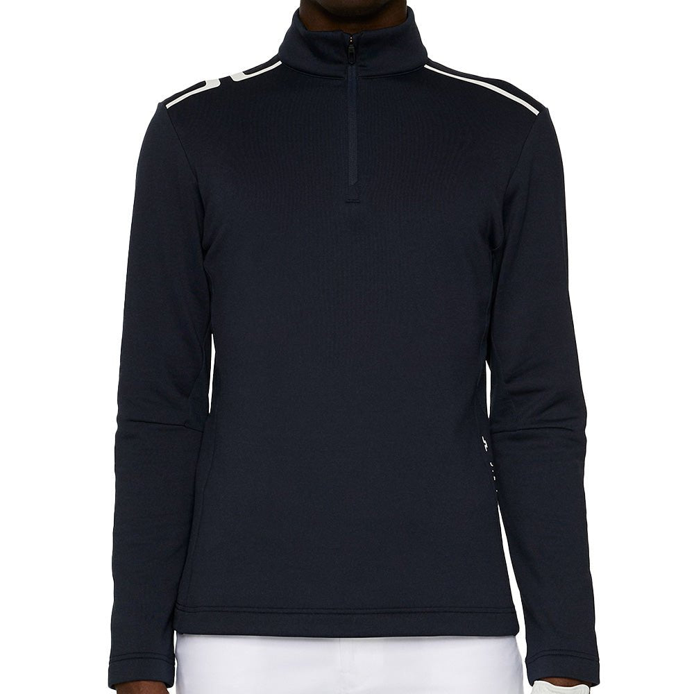 Vinnie 1/4 Zip Mid Layer - Fairway Styles