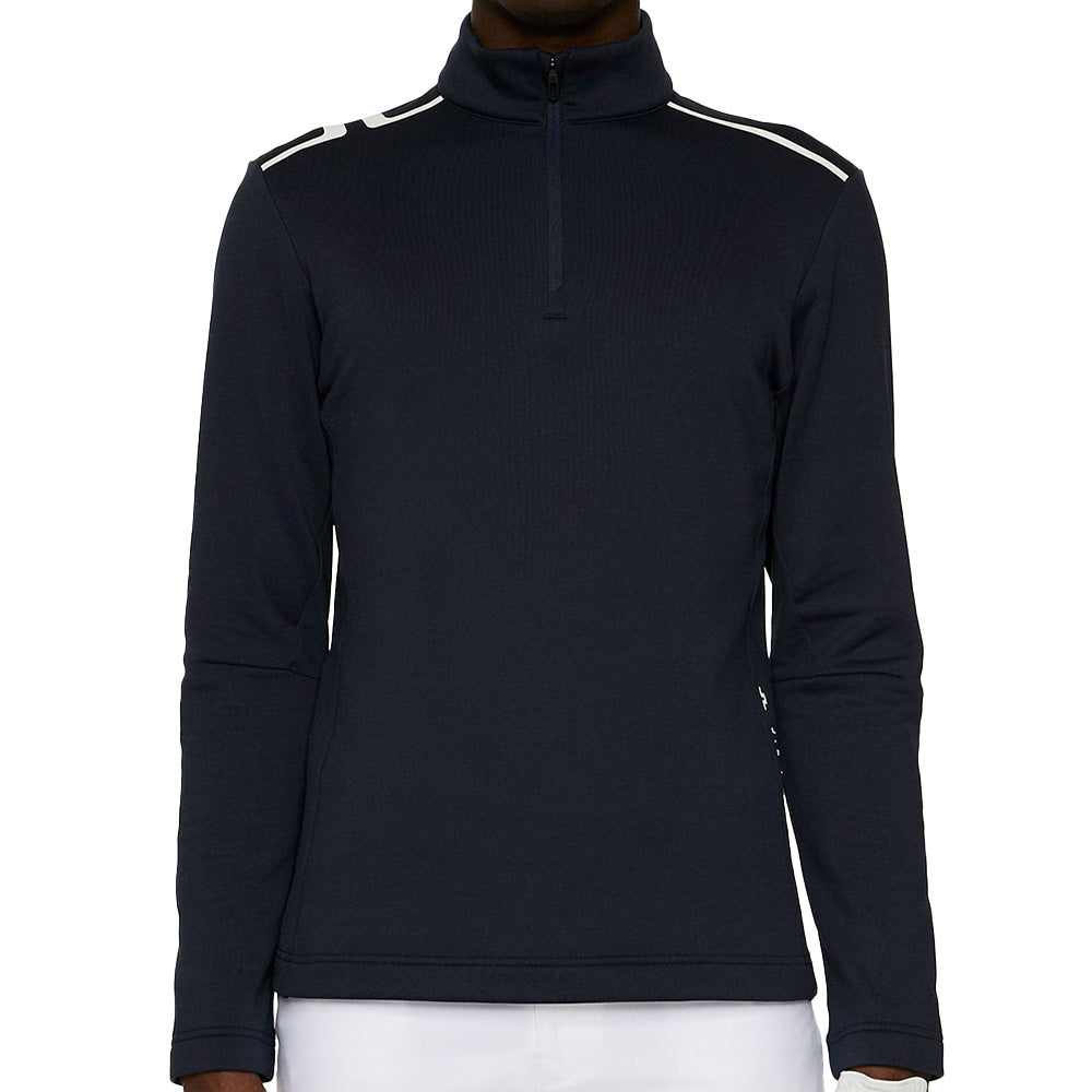 Vinnie 1/4 Zip Mid Layer