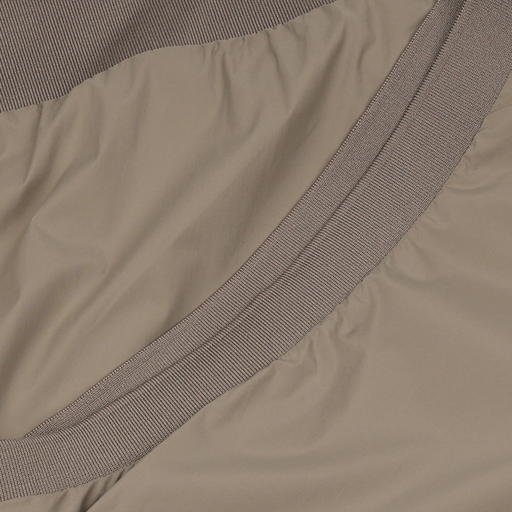 Hybrid Windbreaker Vest