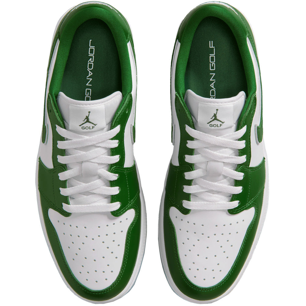 Air Jordan 1 Low Spikeless Golf Shoes