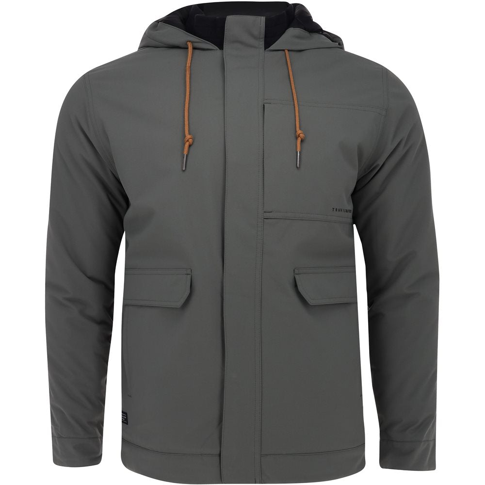 Mountain Pass Jacket