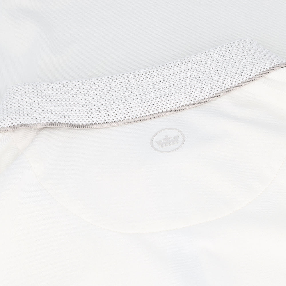 Women's Keswick 1/4 Zip Polo