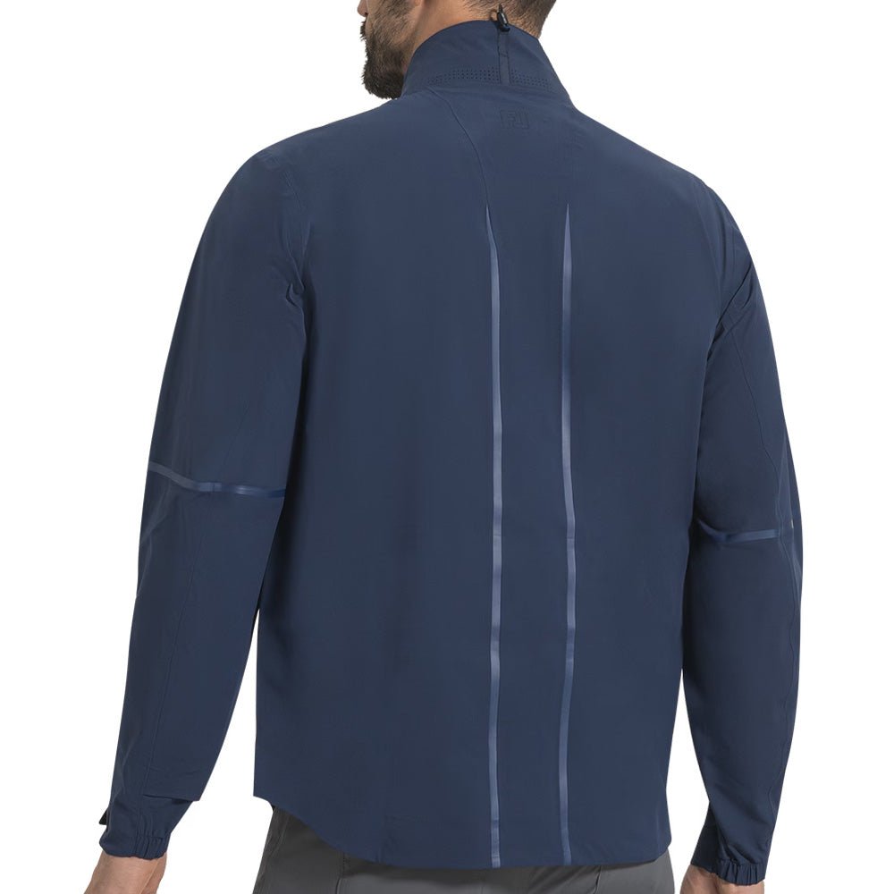 DryJoys Select LX Rain Jacket