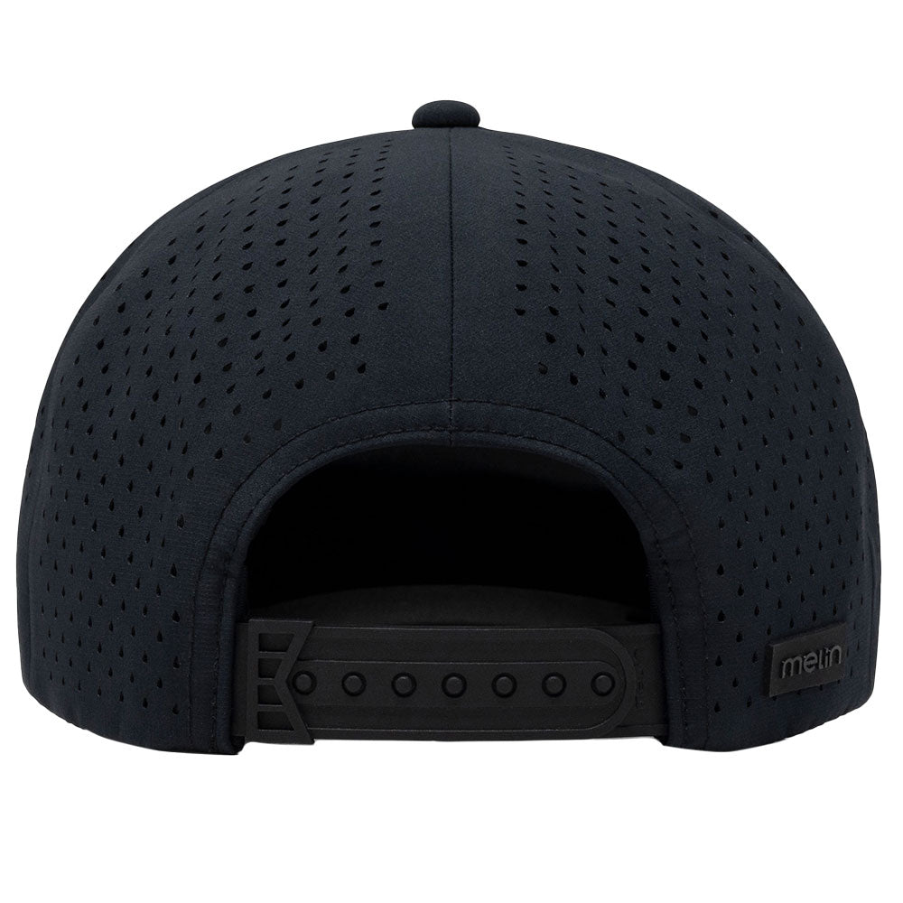 Melin Odysea Stacked HYDRO Hat