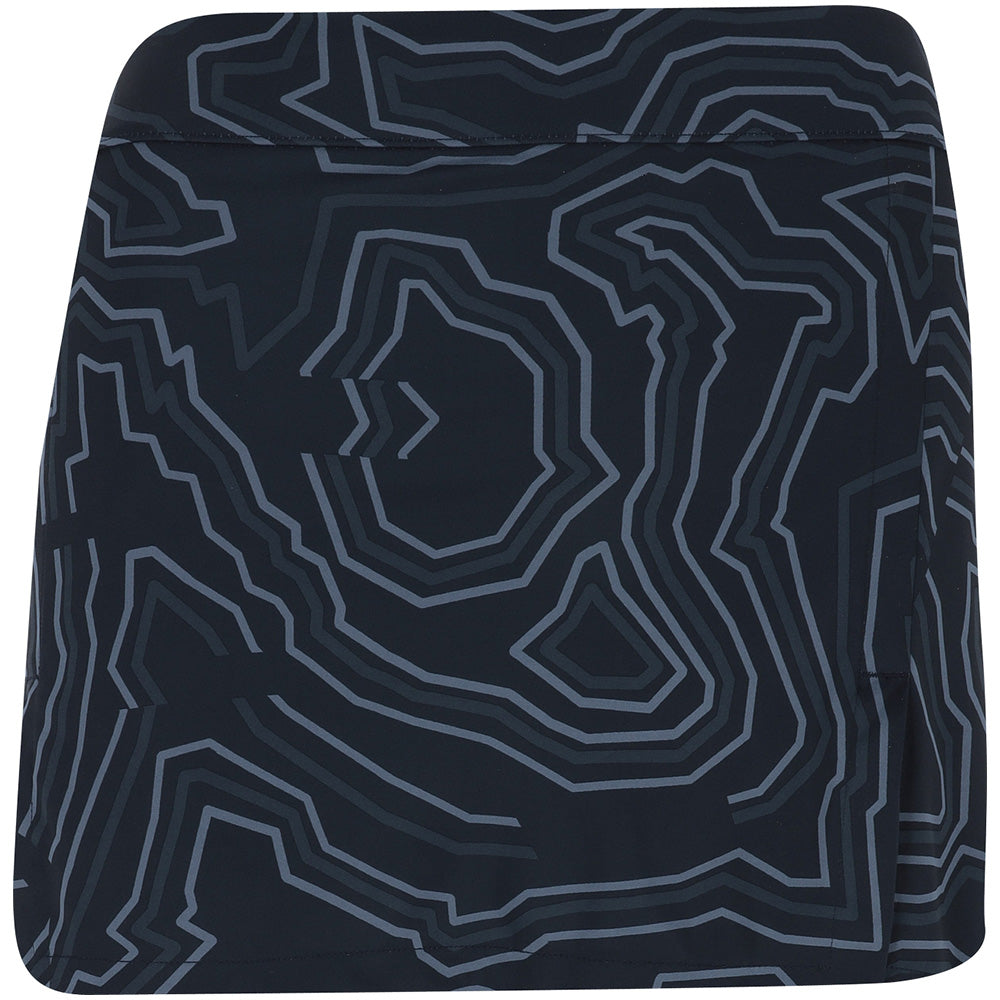 Women's Amelie Print Skirt