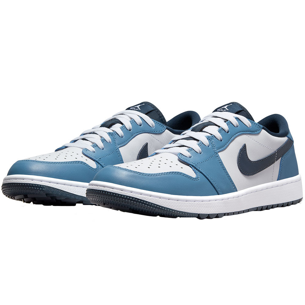 Air Jordan 1 Low G Spikeless Golf Shoes