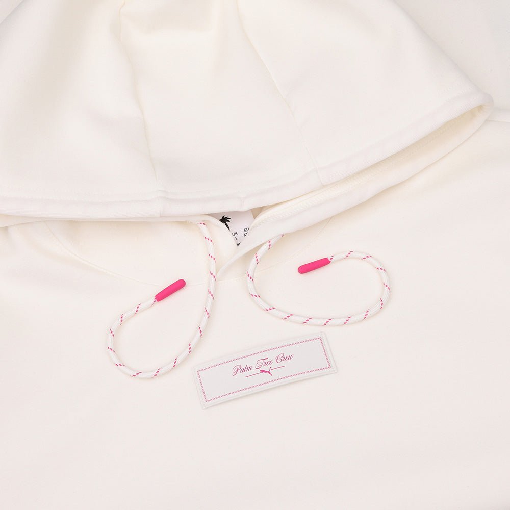 PUMA X Palm Tree Crew Hoodie