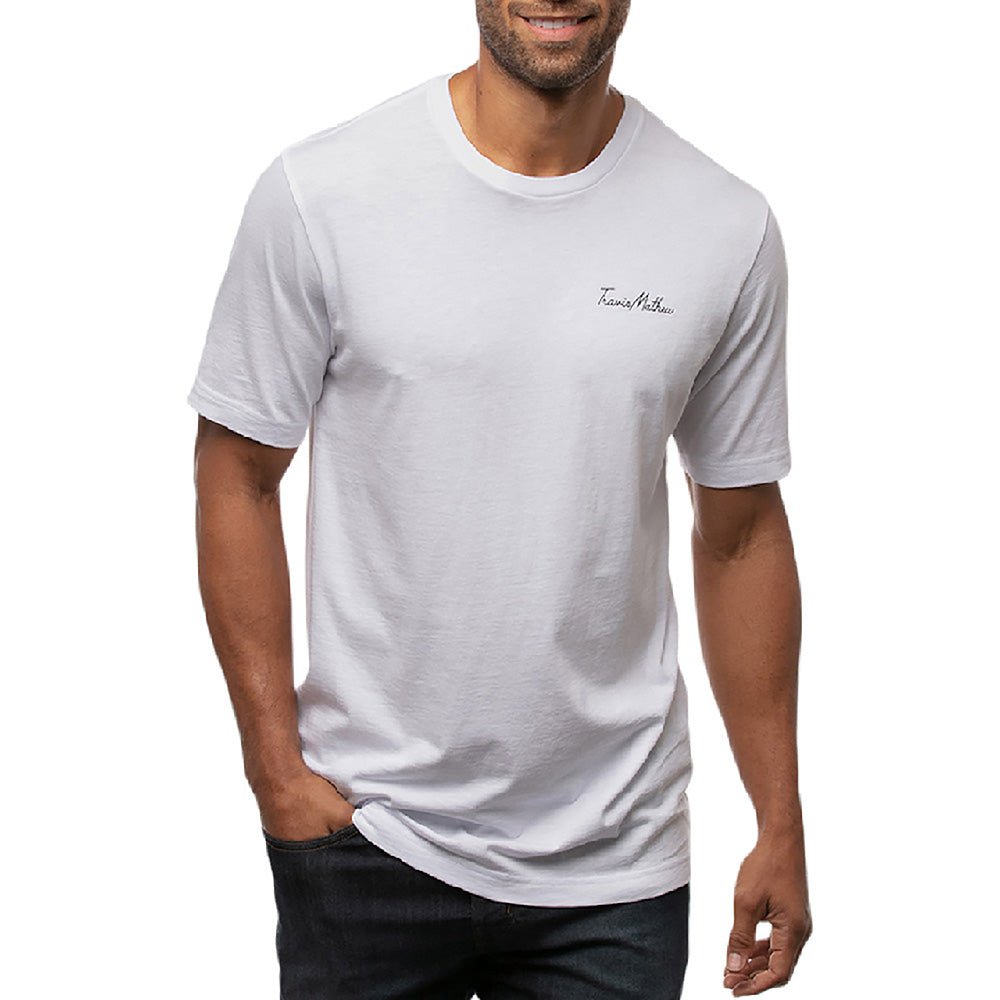 Shot Glass T-Shirt