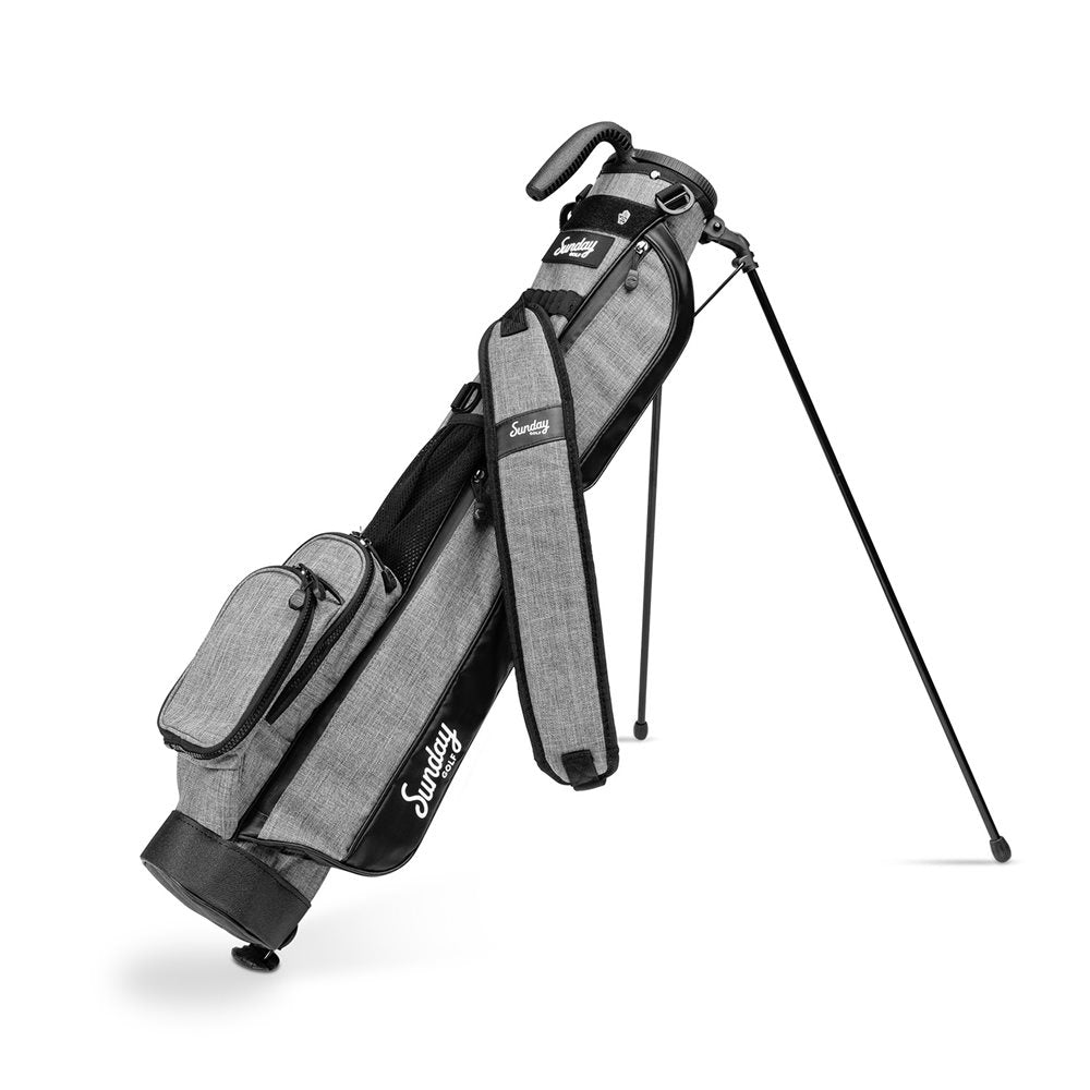 Loma Stand Bag