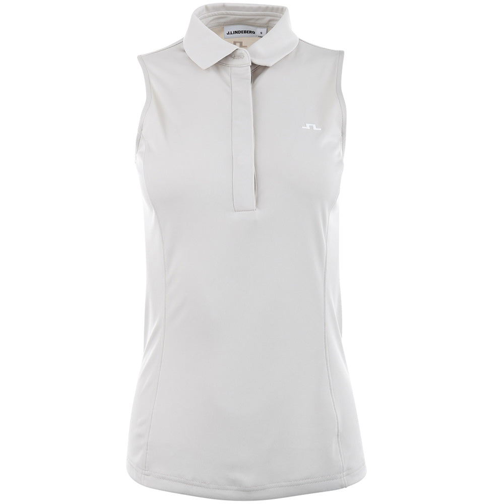 Women's Dena Sleeveless Polo