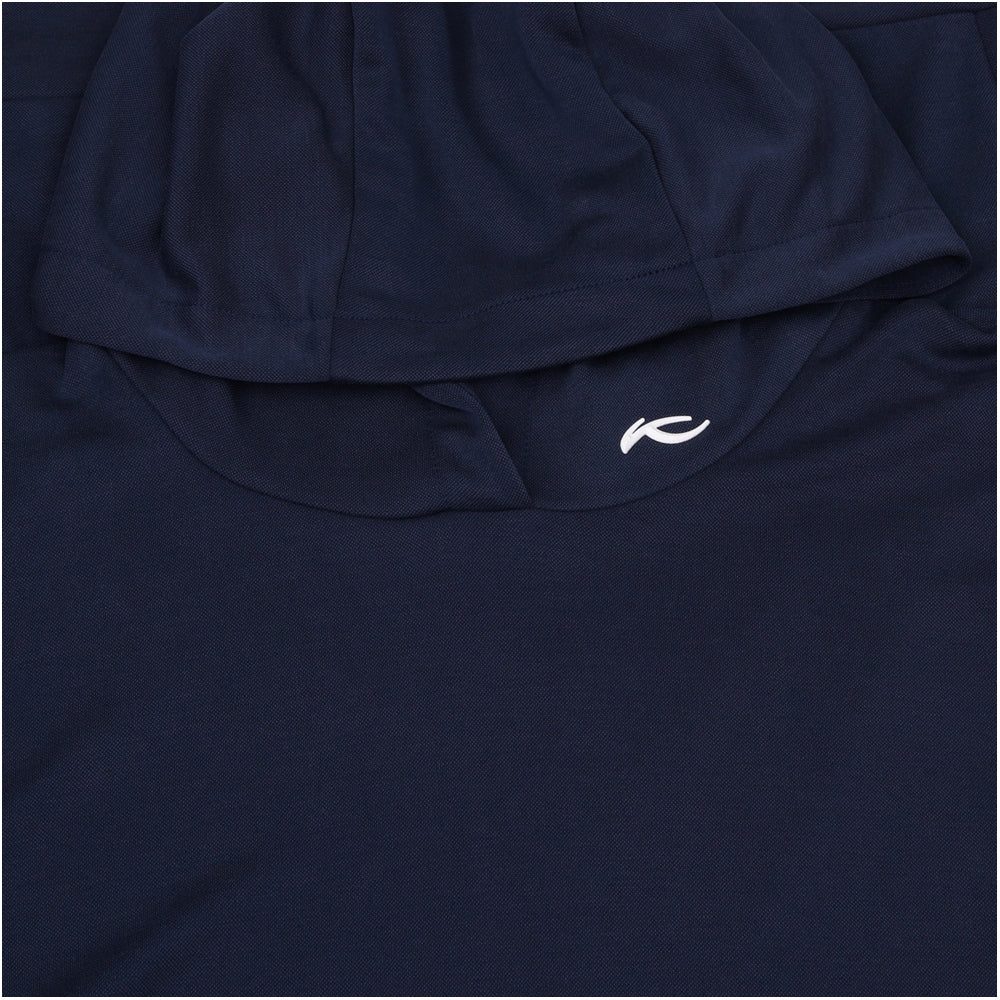 Kallen Hooded Mid Layer