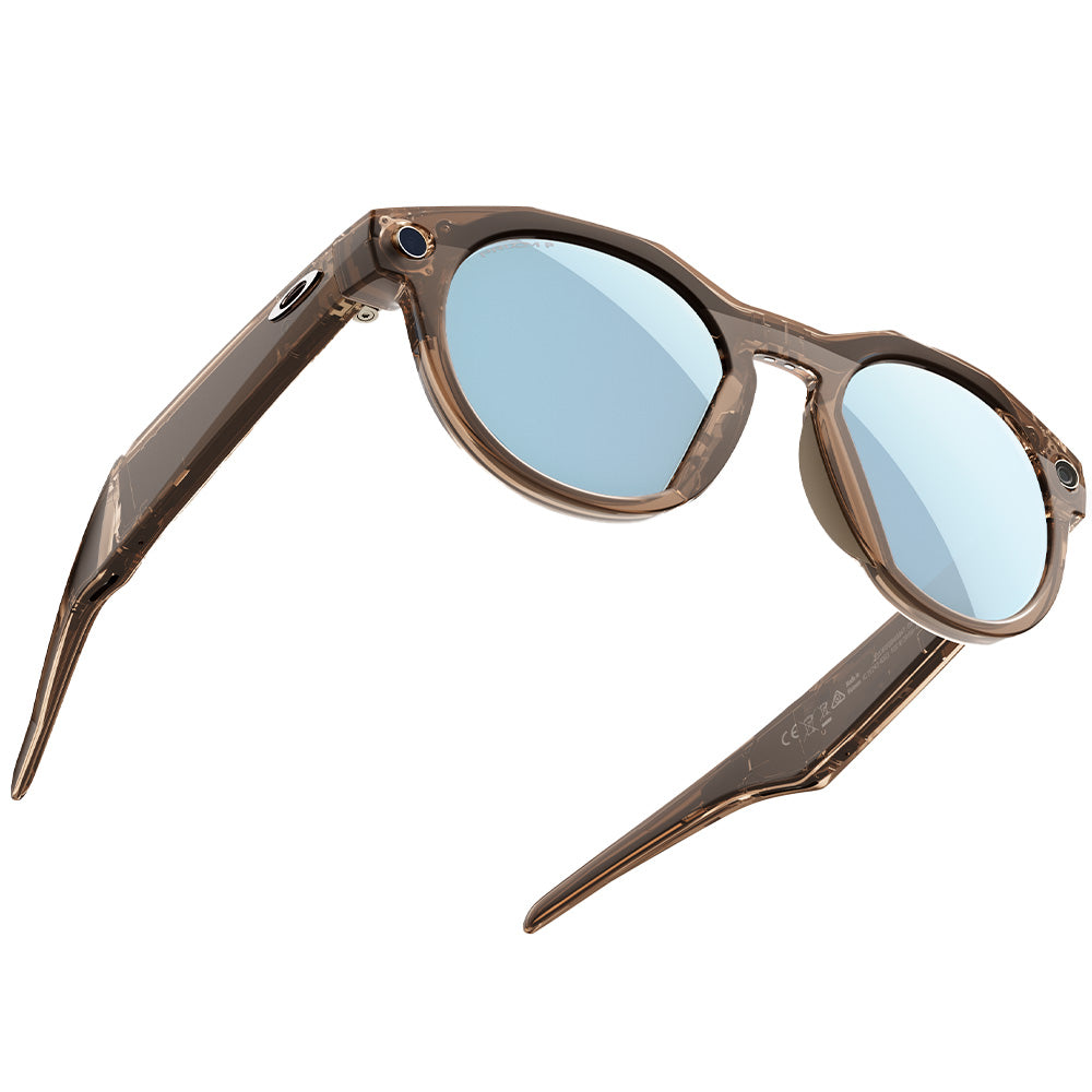 Meta HSTN Sunglasses