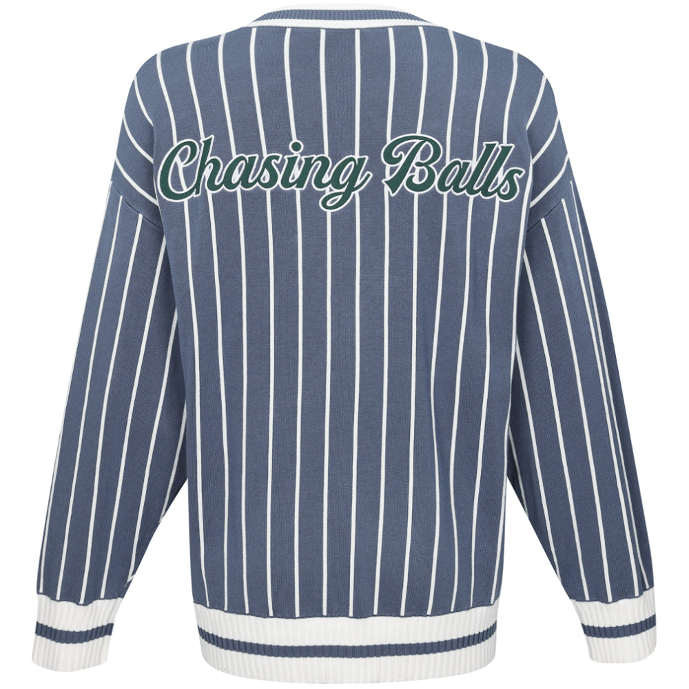 Women's Dot Cardigan