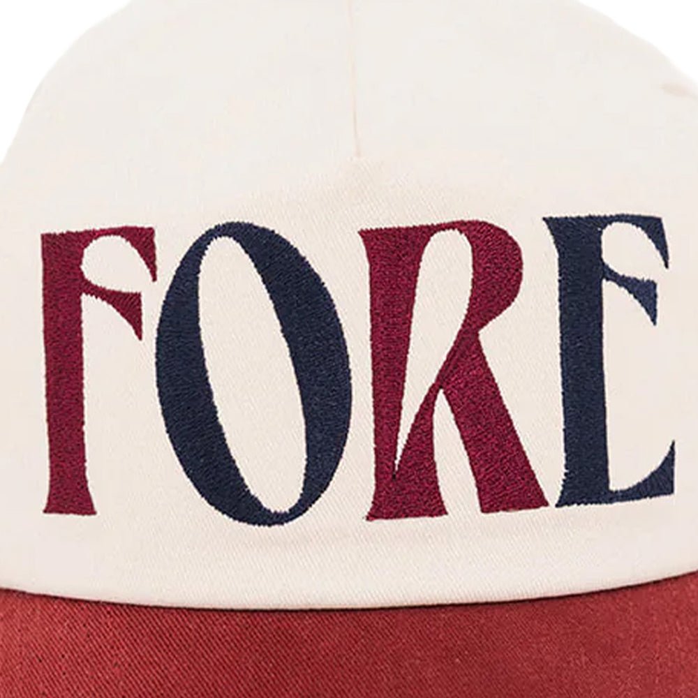 Women's Fore Hat