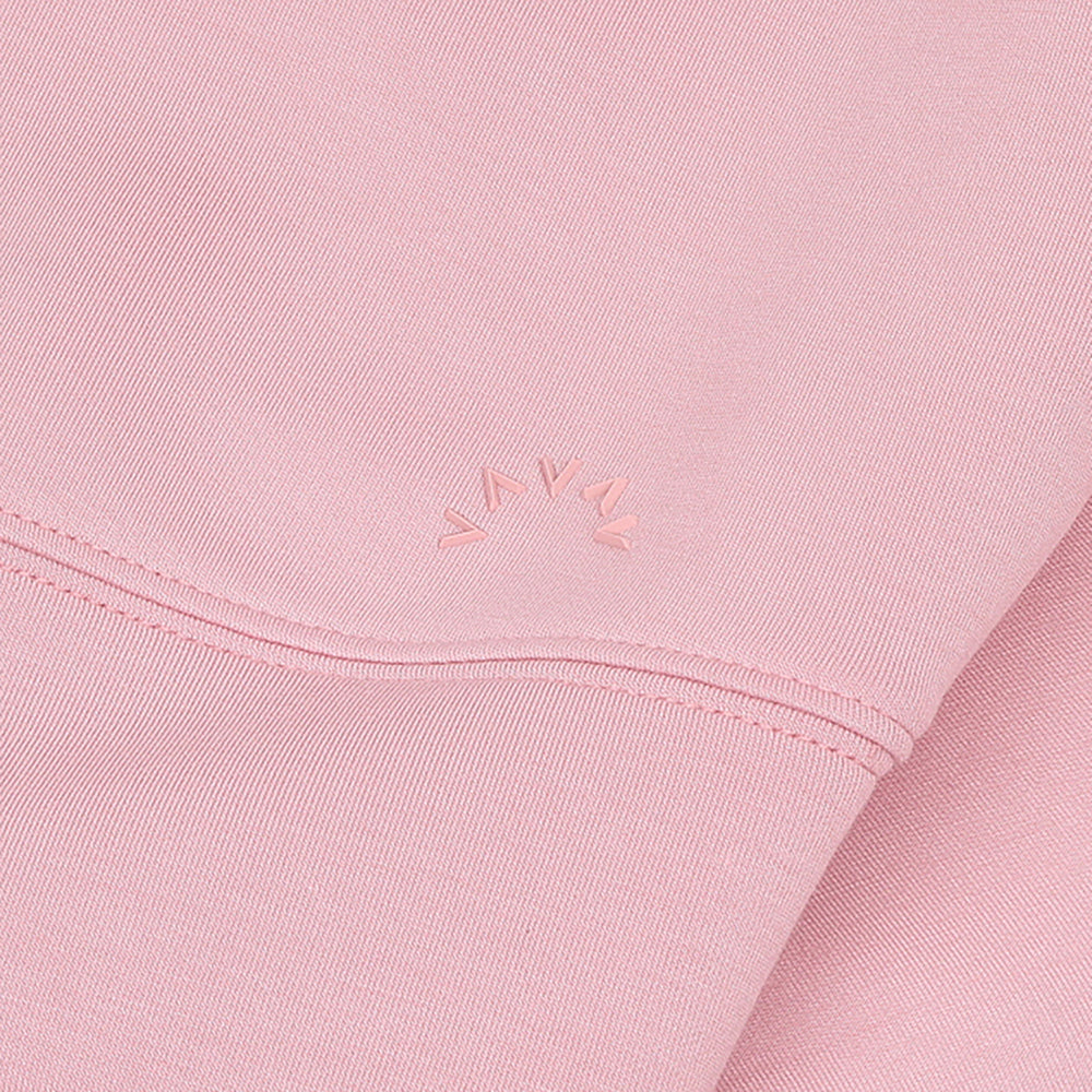 Women's Tasmin Cropped Crewneck Sweatshirt