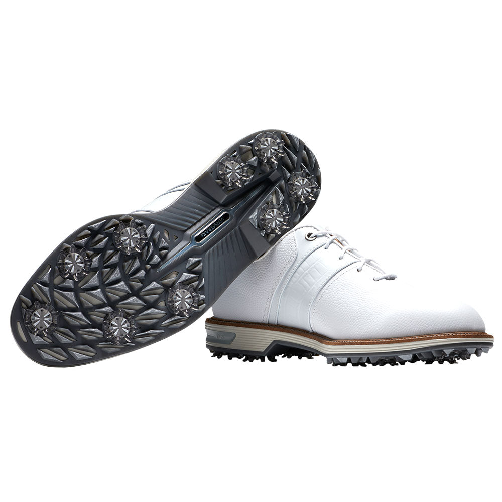Premiere Series Packard Golf Shoes - Previous Season