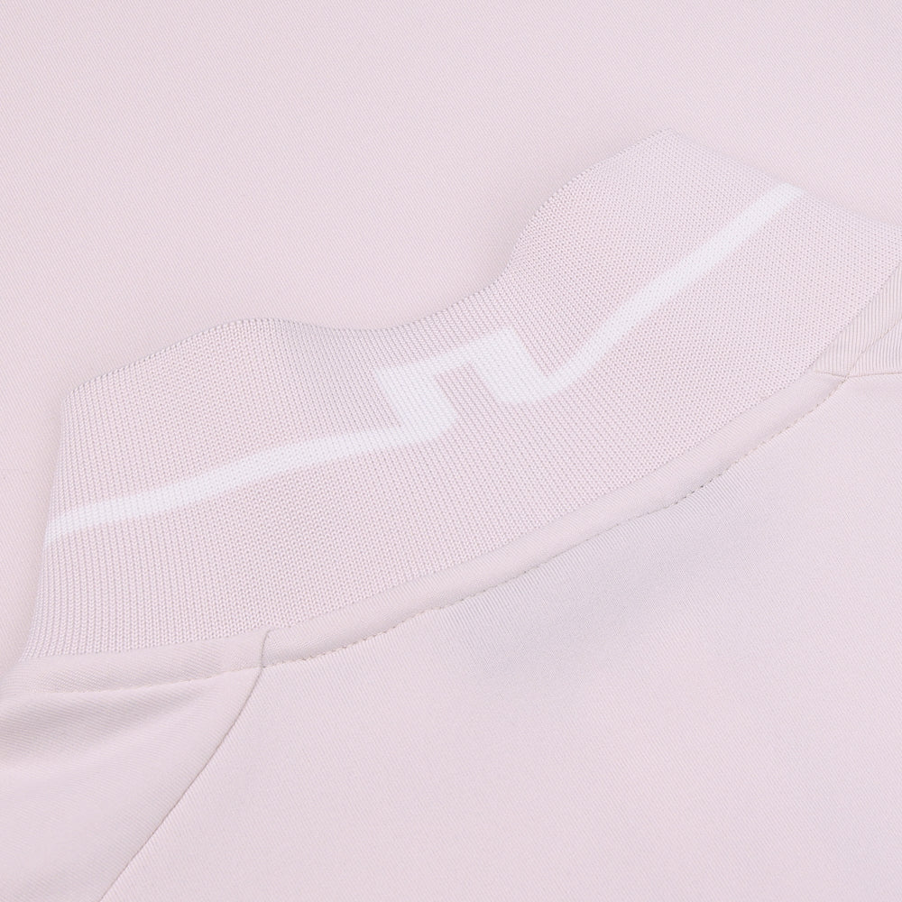 Women's Hertta Long Sleeve Polo