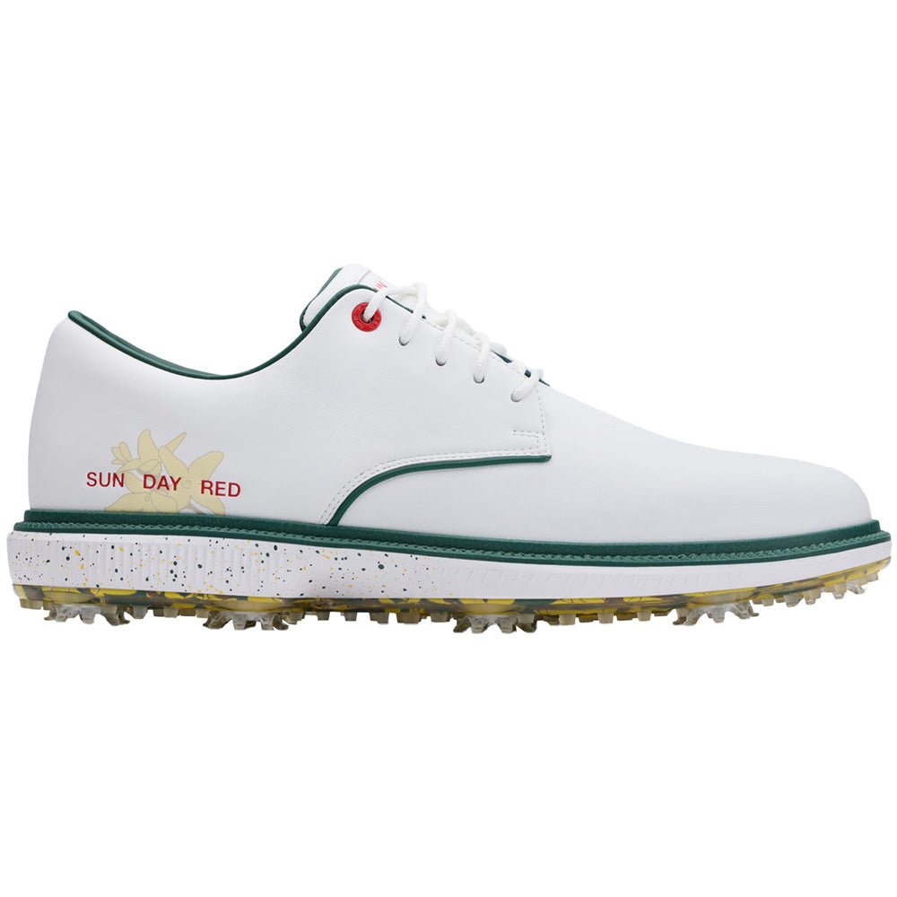 Pioneer Willow Golf Shoes - Season Opener - Fairway Styles