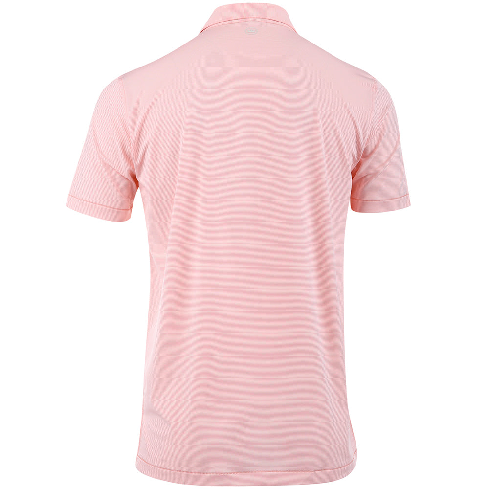 Jubilee Performance Jersey Polo