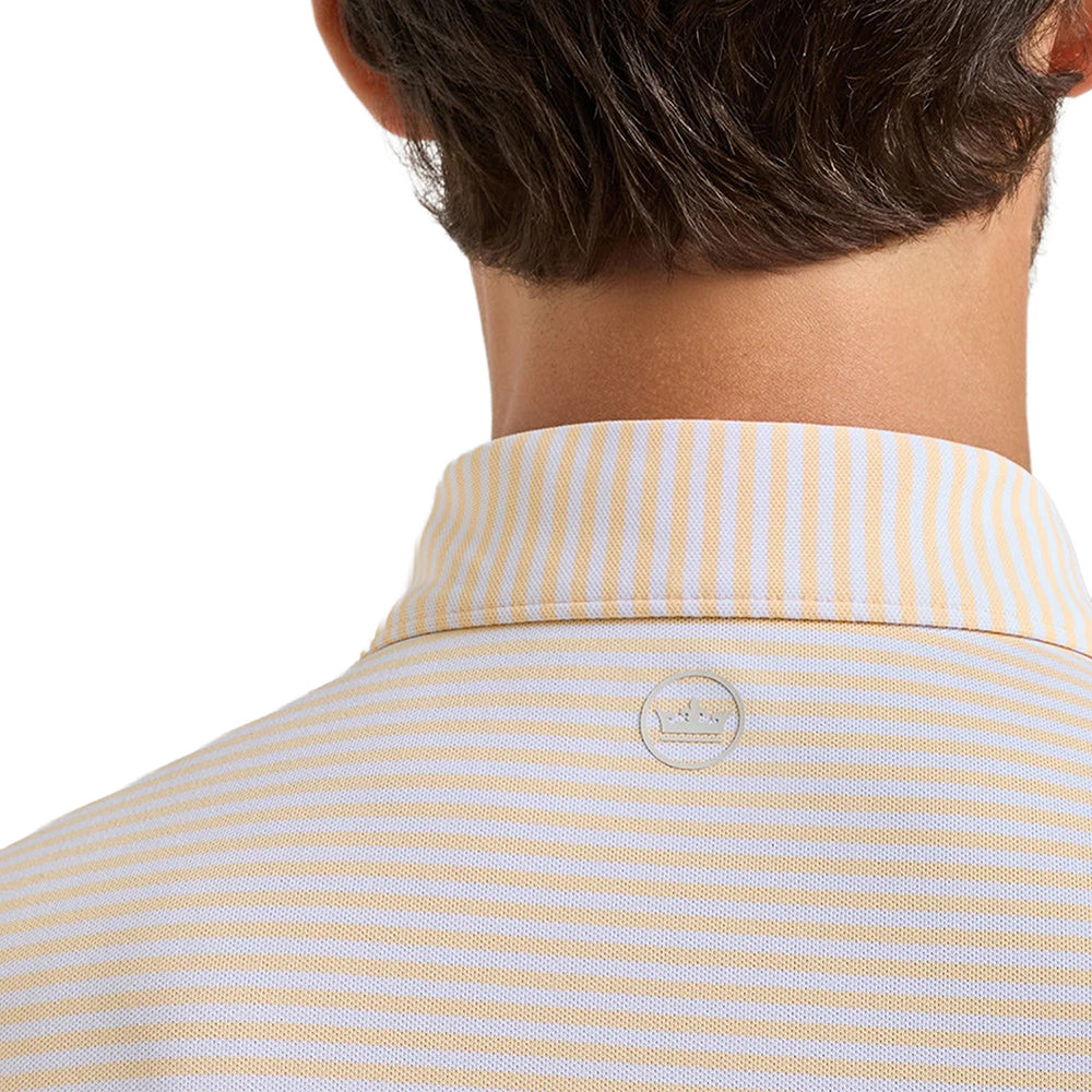 Verse Performance Mesh Polo