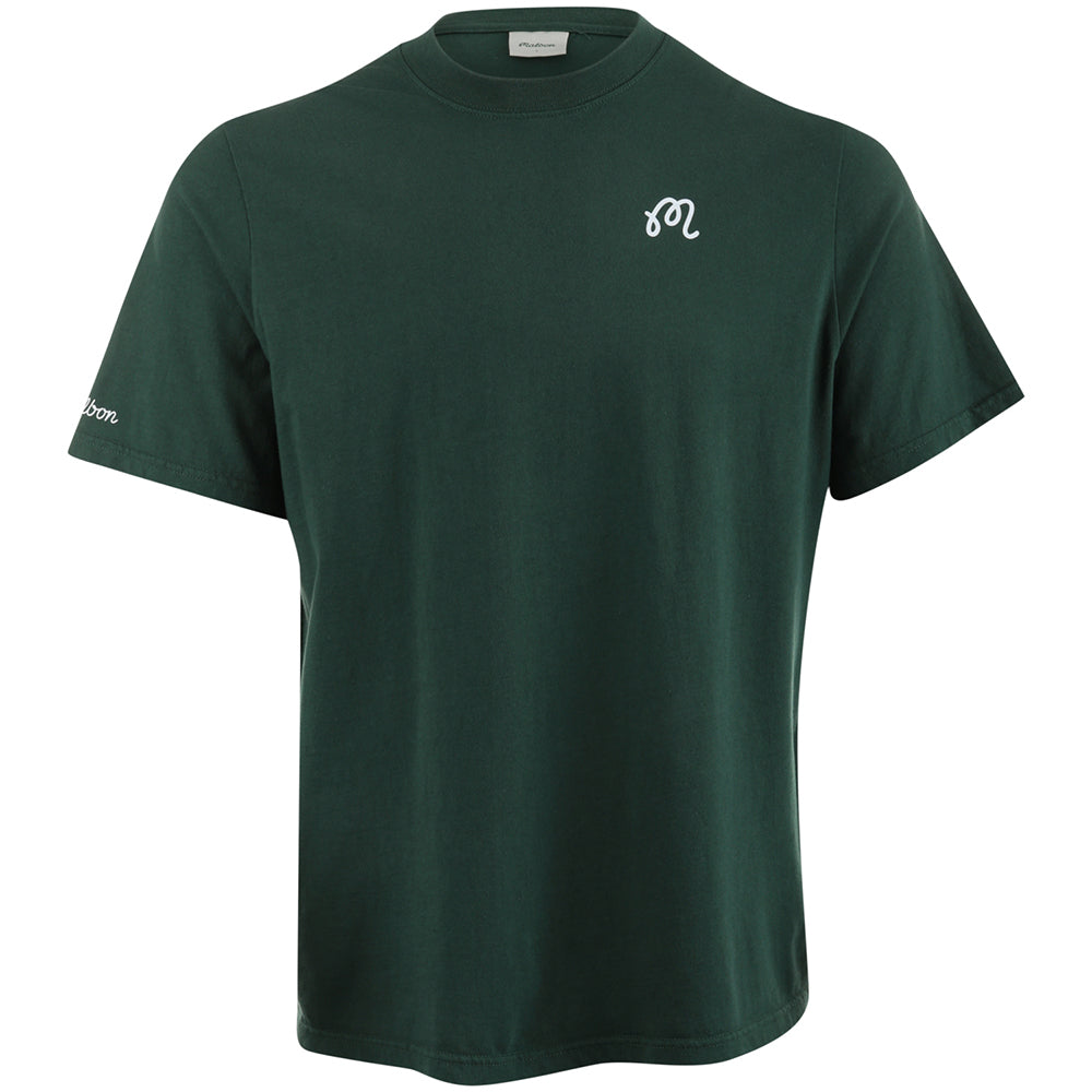 Bermuda Shirt