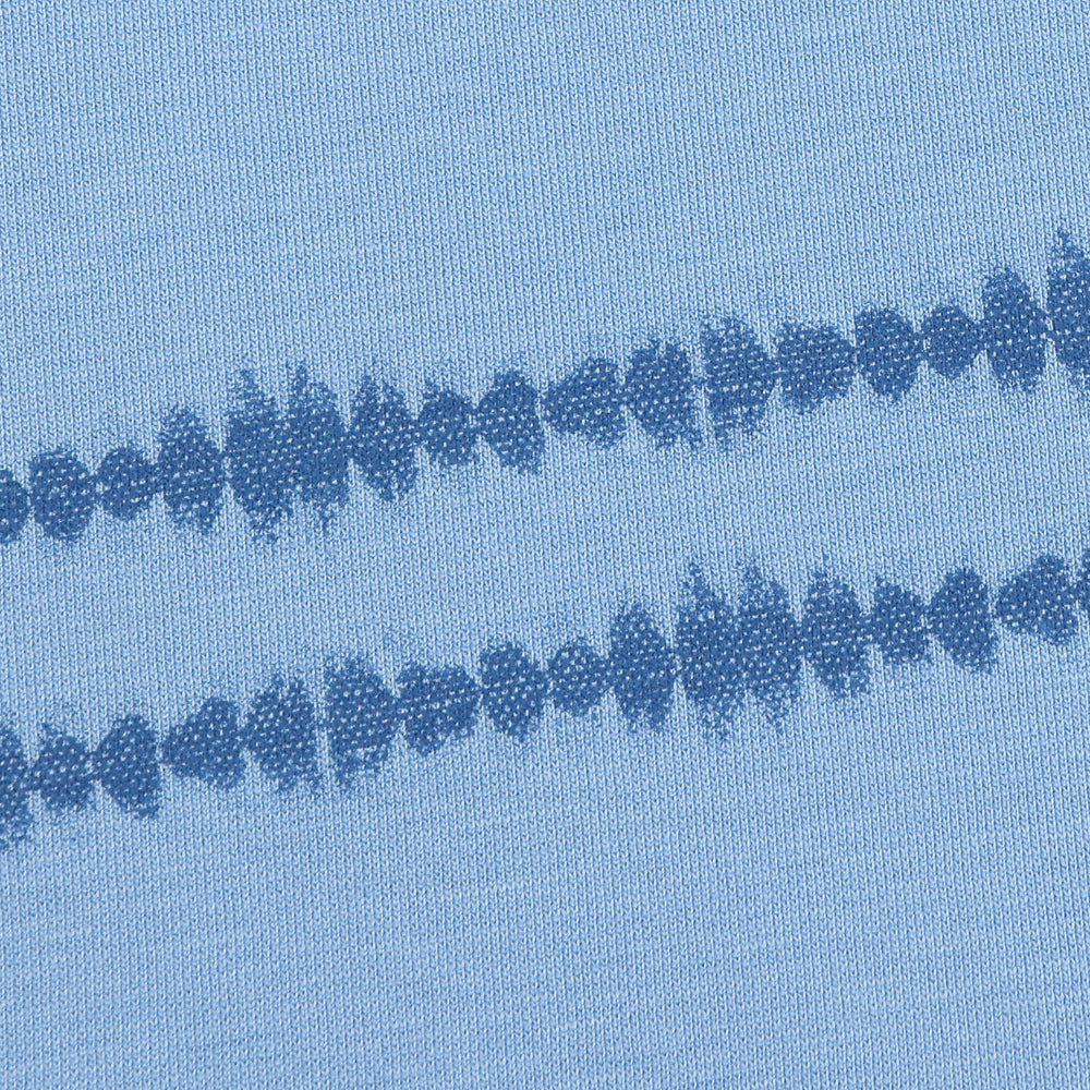 Sunbeam Chest Stripe Polo