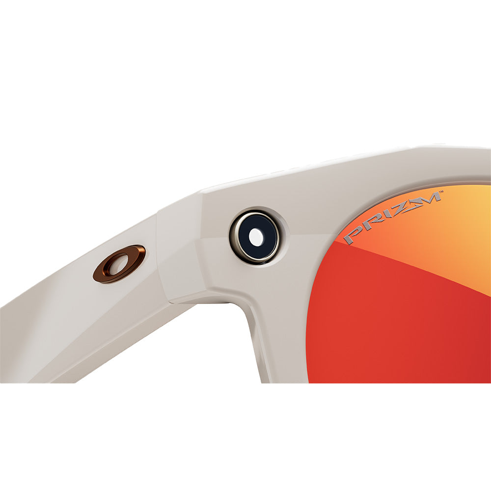 Meta HSTN Sunglasses
