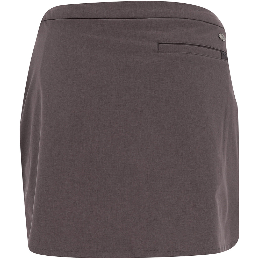 PUMA x Arnold Palmer A-Sym Pleat Skort