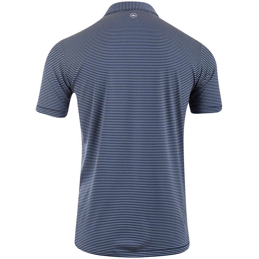 Ballad Performance Jersey Polo - Fairway Styles