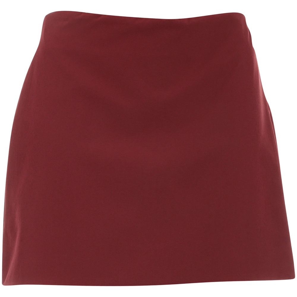Women's Lambert Wrap 3" Shorts
