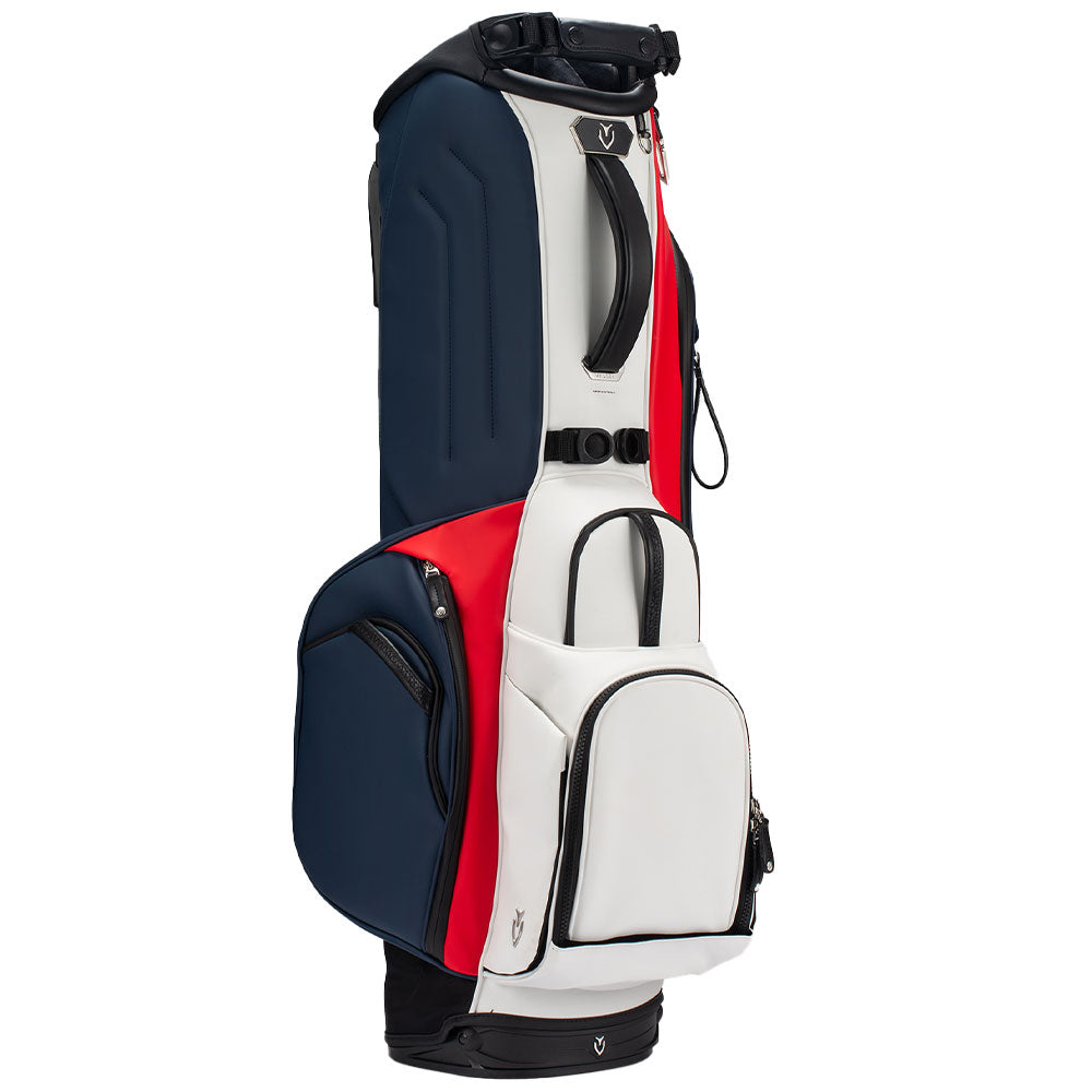 Player V 6-Way Stand Bag