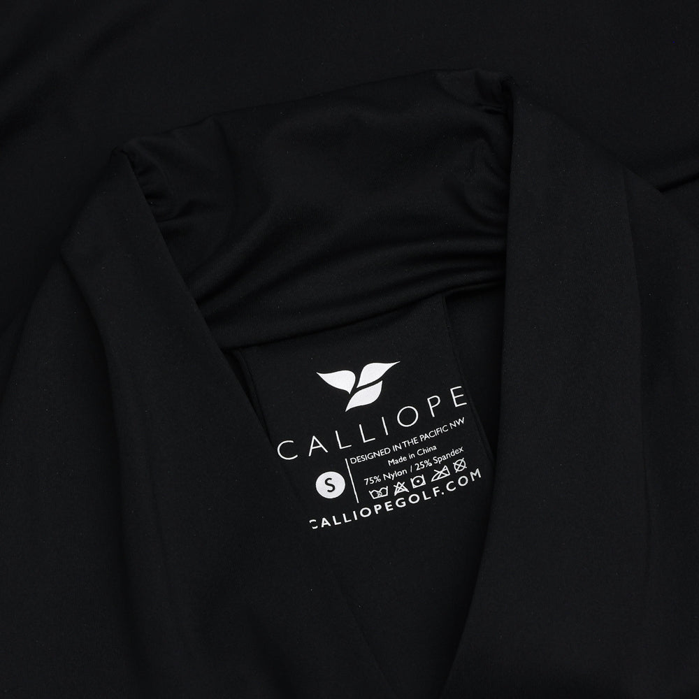 Women's Gia Sleeveless Wrap Top