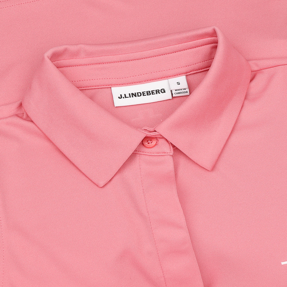 Women's Dena Sleeveless Polo