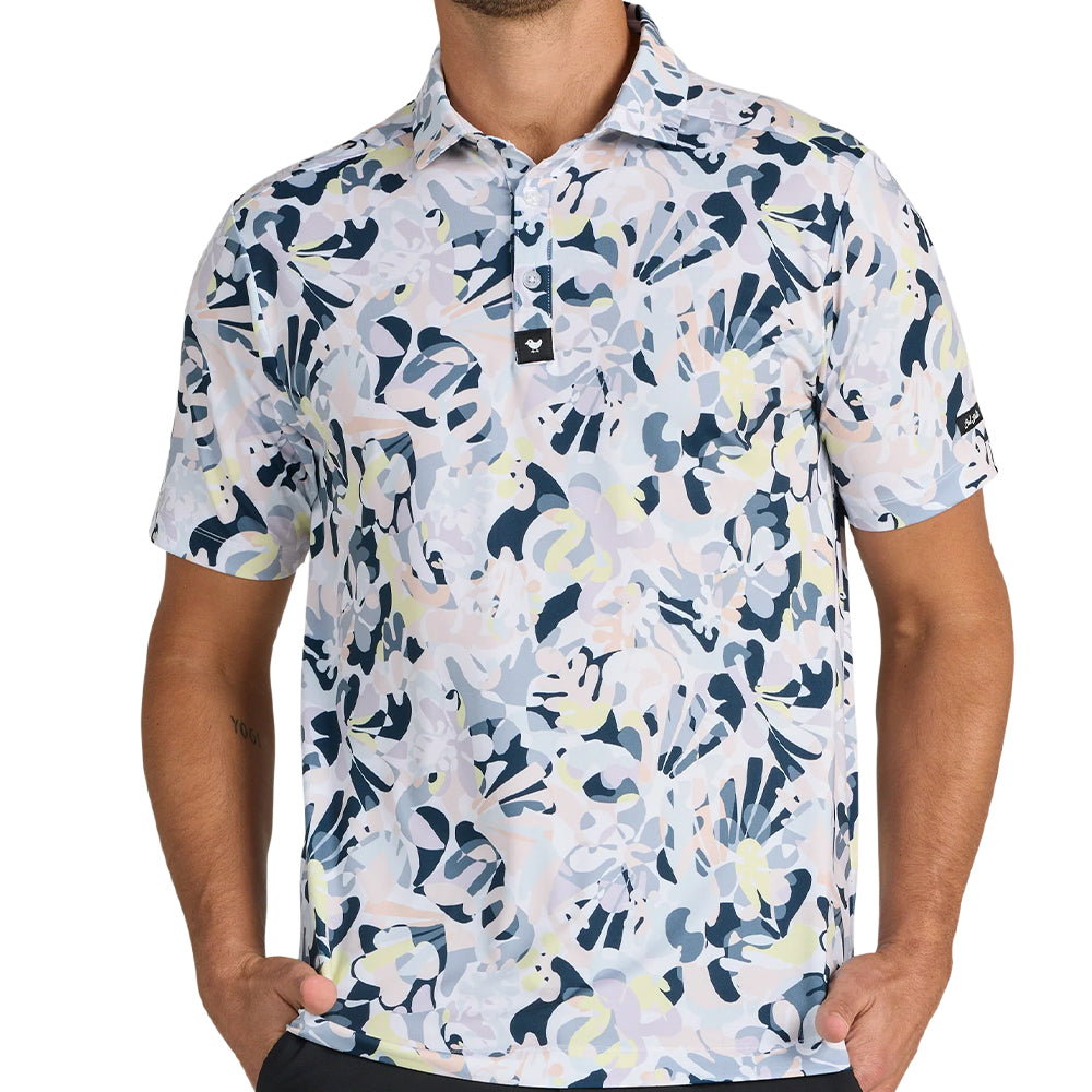 Savannah Swing Polo