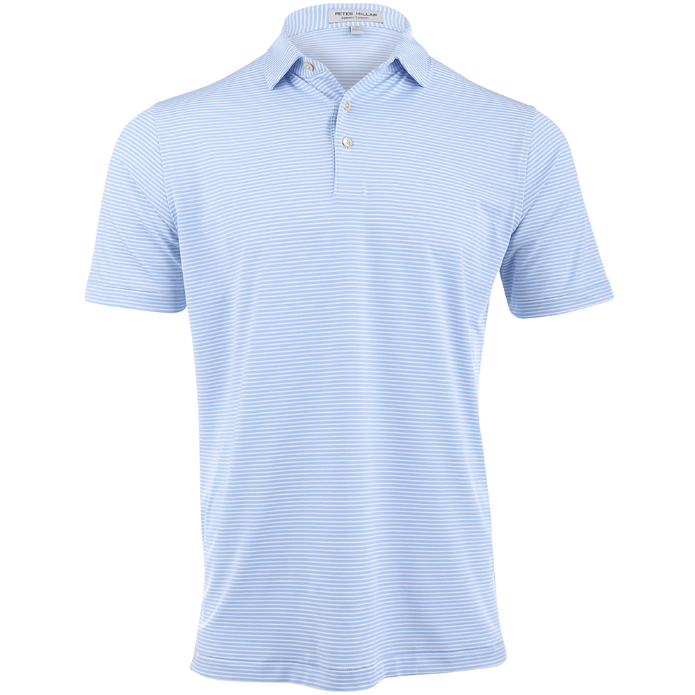 Bolt Performance Jersey Polo