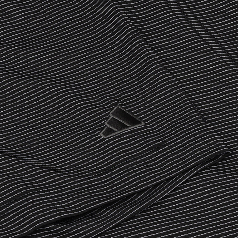 Ultimate365+ Pencil Stripe Climacool Polo